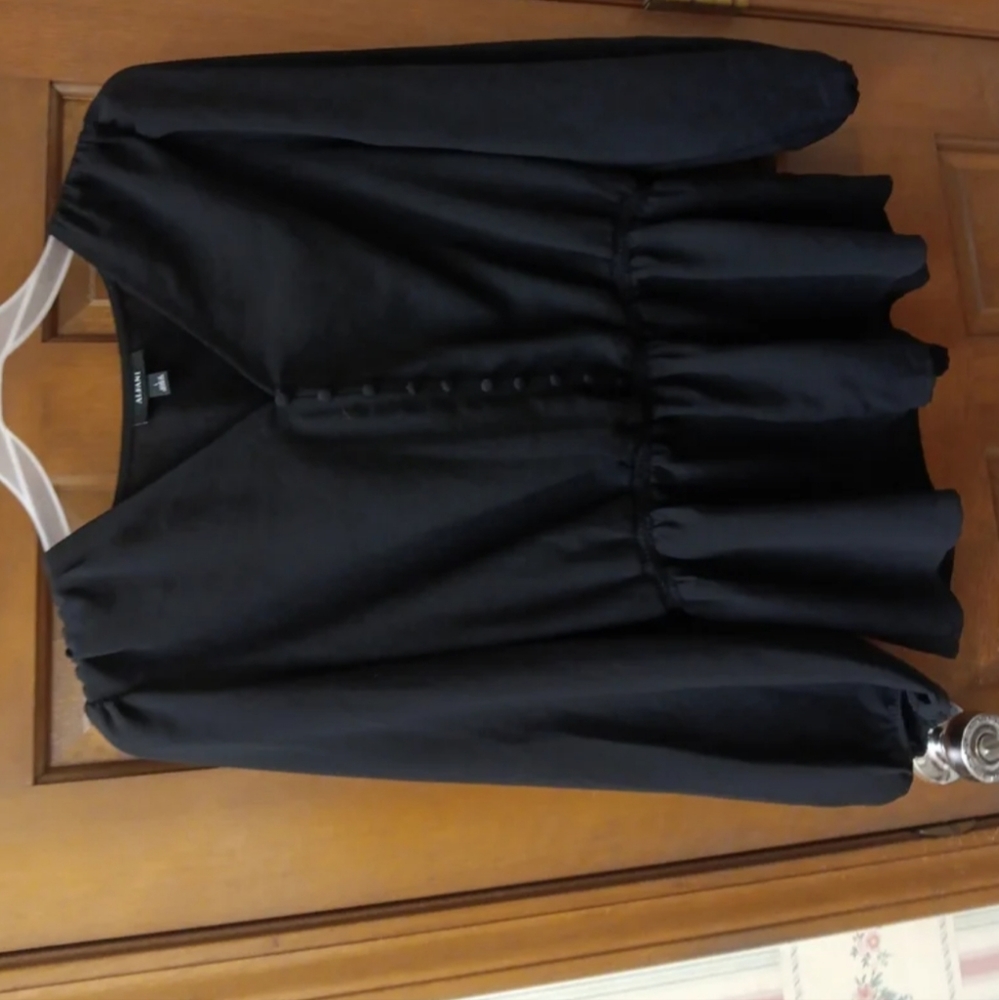 Alfani Blouse